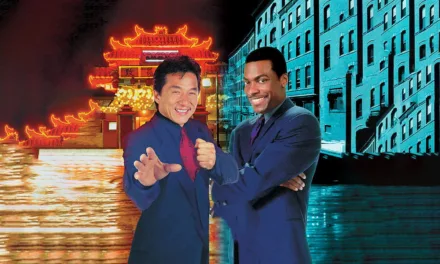 Jackie Chan et Chris Tucker dans Rush Hour : le buddy-movie culte débarque sur Netflix le 1er octobre