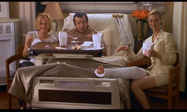Raccroche ! sur Netflix : Diane Keaton réunit Meg Ryan et Lisa Kudrow pour une comédie de sœurs