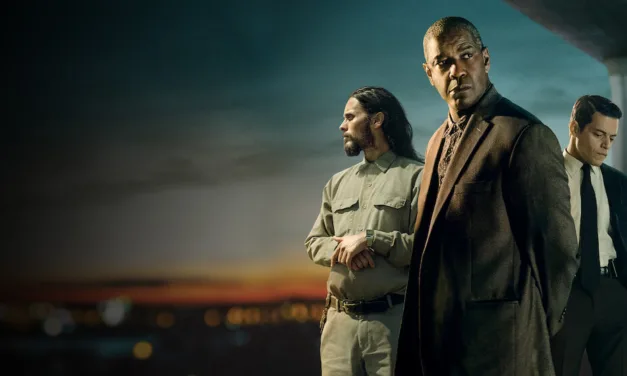 Une affaire de détails : ce thriller avec Denzel Washington est déjà 2e du Top 10 Netflix en France