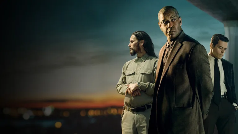 Une affaire de détails : ce thriller avec Denzel Washington est déjà 2e du Top 10 Netflix en France