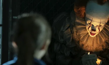 Halloween 2026 sur Netflix : les meilleurs films d’horreur à voir en octobre
