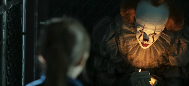 Halloween 2026 sur Netflix : les meilleurs films d’horreur à voir en octobre