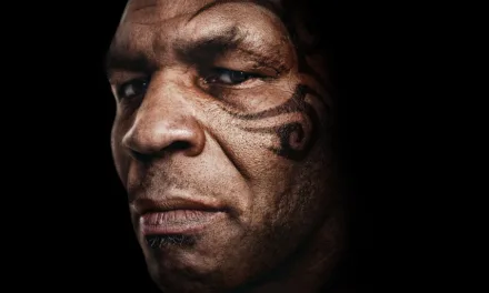 Netflix dévoile TYSON : quatre heures pour comprendre la trajectoire hors norme de Mike Tyson