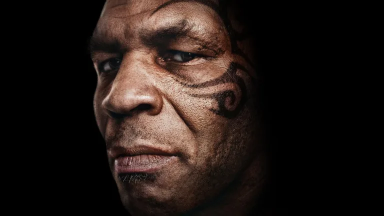 Netflix dévoile TYSON : quatre heures pour comprendre la trajectoire hors norme de Mike Tyson