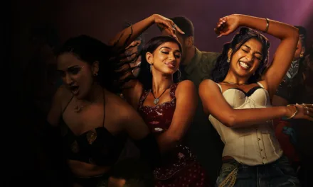 Best of the Best : la fin expliquée, Maya et Anjali gagnent-elles la compétition ?