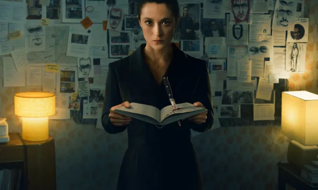 Le piège sur Netflix : la nouvelle série du créateur de Chère petite arrive le 13 octobre