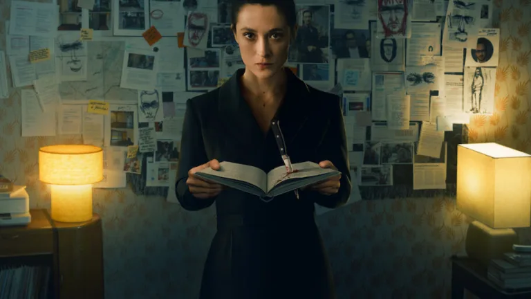 Le piège sur Netflix : la nouvelle série du créateur de Chère petite arrive le 13 octobre