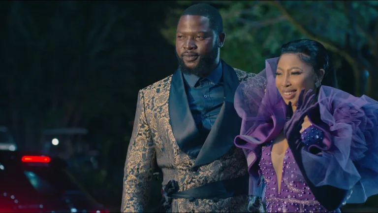 Blood Legacy saison 2 : la série sud-africaine revient sur Netflix le 25 septembre