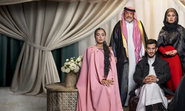 Super riches. Méga Fauchés : la comédie saoudienne débarque sur Netflix en octobre 2026