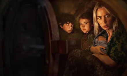 Sans un bruit 1 et 2 débarquent sur Netflix : la saga d’Emily Blunt et John Krasinski, dès le 16 octobre