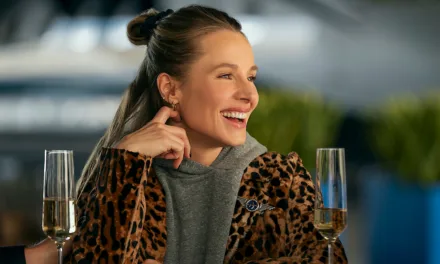 Nobody Wants This saison 3 sur Netflix : date de sortie, premières images et un mariage en vue en octobre