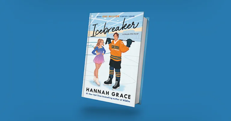 Icebreaker sur Netflix : Daisy Jelley et Connor Simos incarneront Anastasia et Nate
