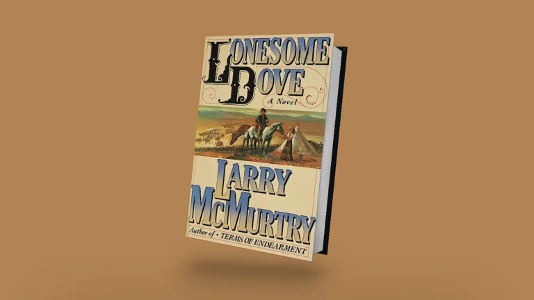 Lonesome Dove sur Netflix : le western culte de Larry McMurtry adapté en série par le duo d’À l’est d’Éden