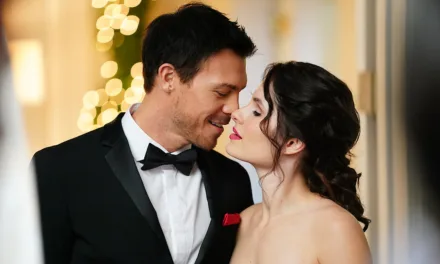 Driven débarque sur Netflix : la romance survoltée entre un pilote et une jeune femme, adaptée de K. Bromberg