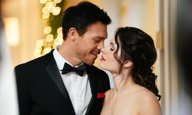 Driven débarque sur Netflix : la romance survoltée entre un pilote et une jeune femme, adaptée de K. Bromberg