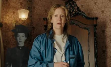 Monster : The Lizzie Borden Story est disponible sur Netflix, voici le casting de cette saison 4