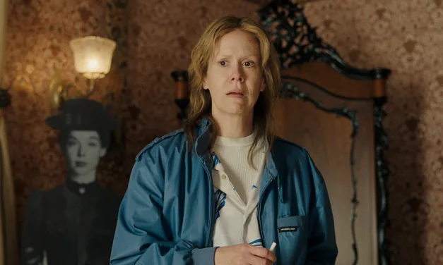 Monster : The Lizzie Borden Story est disponible sur Netflix, voici le casting de cette saison 4