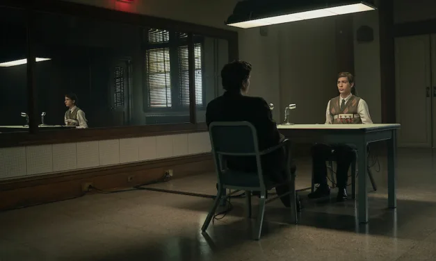 Unabomber sur Netflix : la fin du film expliquée, comment Ted Kaczynski est-il arrêté ?