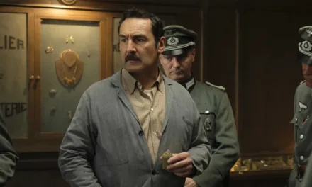 Adieu Monsieur Haffmann sur Netflix : Daniel Auteuil face à Gilles Lellouche dès le 14 octobre