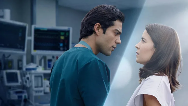 Ton cœur qui bat (En coma) sur Netflix : une saison 2 en vue ?