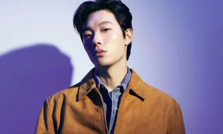 Outback sur Netflix : HOYEON et Ryu Jun-yeol réunis dans un thriller noir coréen tourné en Australie