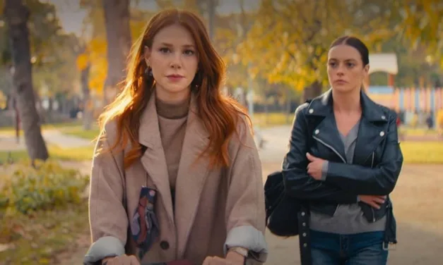 Je te connais saison 2 sur Netflix : une suite est-elle prévue après la fin ouverte ?