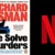 We Solve Murders sur Netflix : Richard Osman confirme la série adaptée de son best-seller policier