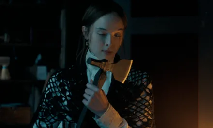 Monstre : L’Histoire de Lizzie Borden : Ryan Murphy a-t-il vraiment créé la saison 4 ?