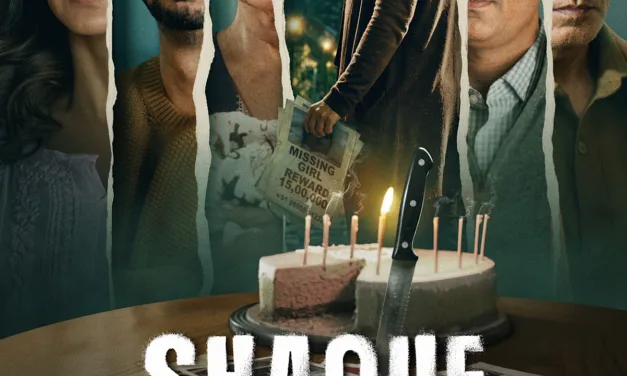 Shaque: Trust No One sur Netflix : le thriller indien avec Parineeti Chopra arrive le 24 septembre