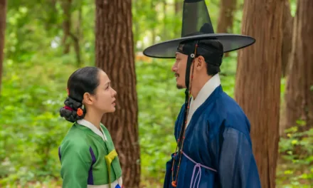 The Scandal : la fin expliquée, (spoilers) Cho Won est-il vraiment mort et que devient Lady Cho ?
