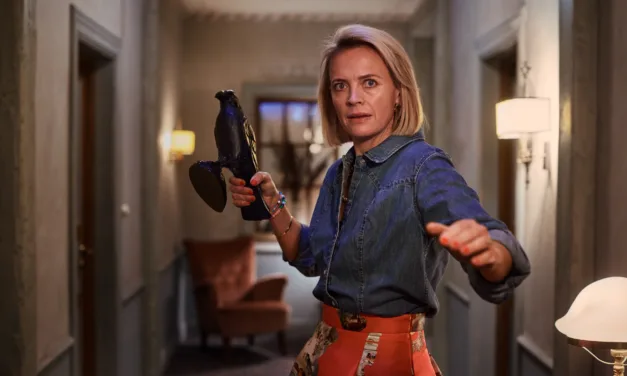 Netflix : 5 films à ne surtout pas manquer en octobre (nouveautés 2026)
