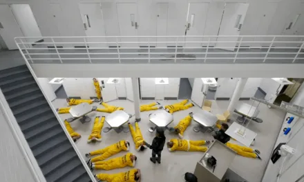 The New Stanford Prison Experiment : Netflix rejoue la célèbre expérience de Stanford dès le 21 octobre 2026