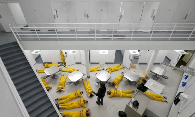The New Stanford Prison Experiment : Netflix rejoue la célèbre expérience de Stanford dès le 21 octobre 2026