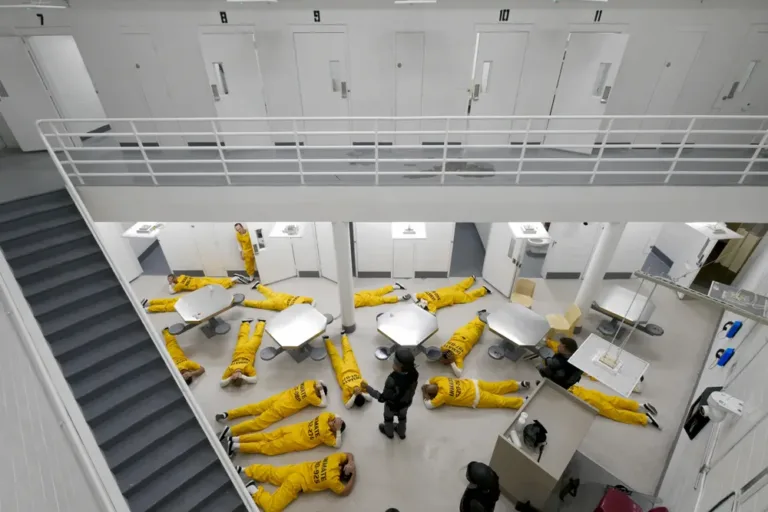 The New Stanford Prison Experiment : Netflix rejoue la célèbre expérience de Stanford dès le 21 octobre 2026