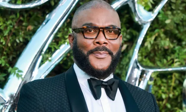 Confabulation sur Netflix : Tyler Perry réunit Lucien Laviscount et Taylour Paige pour un thriller psychologique
