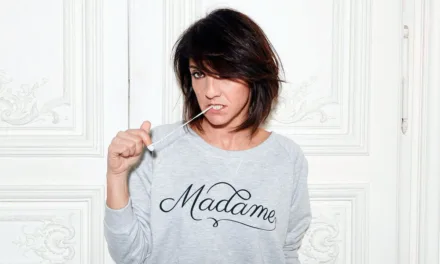Florence Foresti dans Madame Foresti : la quarantaine au vitriol, de retour sur Netflix