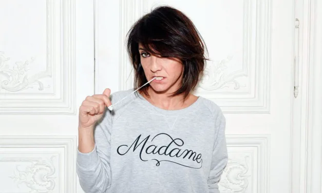 Florence Foresti dans Madame Foresti : la quarantaine au vitriol, de retour sur Netflix
