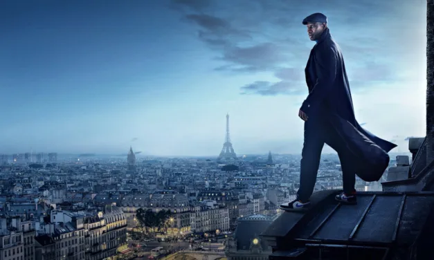 Lupin partie 4 sur Netflix : Omar Sy récupère son costume de gentleman cambrioleur dès le 23 octobre
