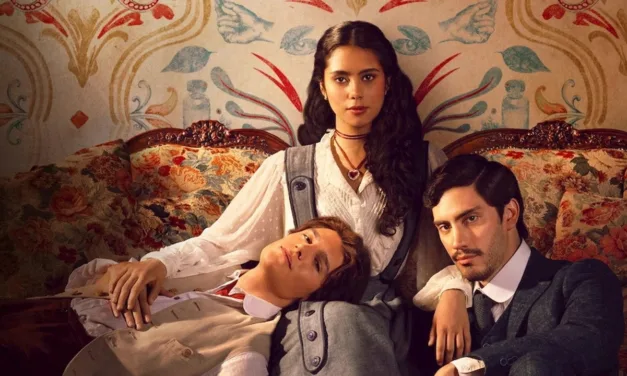 Lovesick (Mal d’amour) sur Netflix : la fin expliquée (attention spoilers)