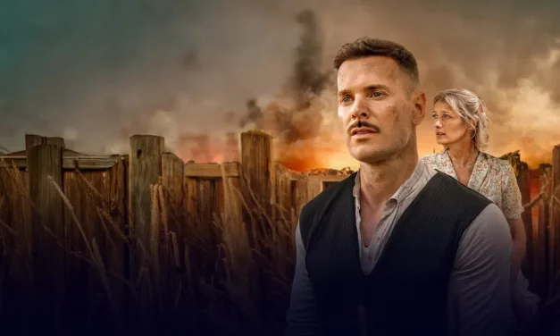 Oradour avec Matt Pokora sera aussi disponible sur Netflix dès le 24 septembre via TF1+