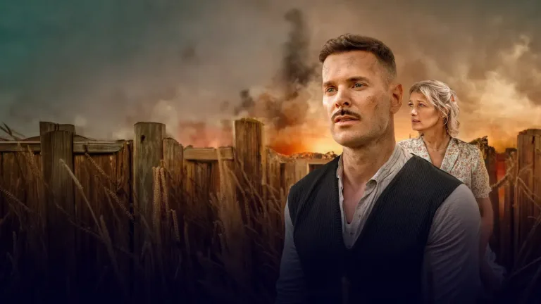 Oradour avec Matt Pokora sera aussi disponible sur Netflix dès le 24 septembre via TF1+