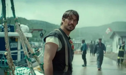 Below sur Netflix : Josh Hartnett affronte une créature marine dès le 8 octobre