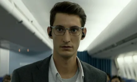 Boîte noire sur Netflix : Pierre Niney enquête sur un crash aérien dès le 6 octobre