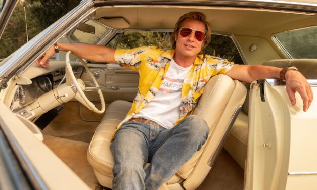 Les nouvelles mésaventures de Cliff Booth : Brad Pitt revient sur Netflix dans la suite de Once Upon a Time… in Hollywood