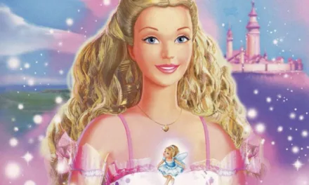Barbie : le classique Casse-Noisette revient sur Netflix dès le 14 septembre