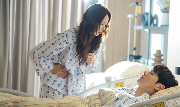 Recharge mon cœur sur Netflix : la rom-com coréenne de Kim Young-kwang arrive le 9 octobre 2026
