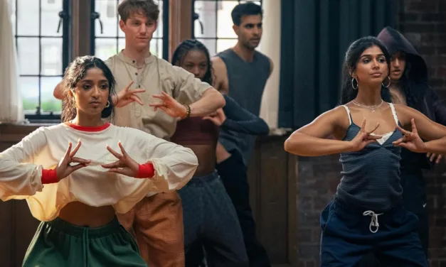 Best of the Best : les compétitions universitaires de Bollywood-fusion existent-elles vraiment ?