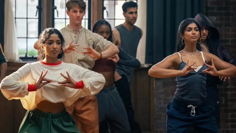 Best of the Best : les compétitions universitaires de Bollywood-fusion existent-elles vraiment ?