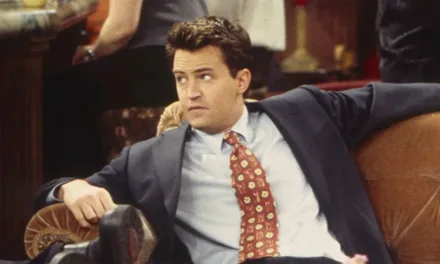 Celui qui s’appelait Matthew Perry sur Netflix : la série documentaire qui rend hommage à la star de Friends