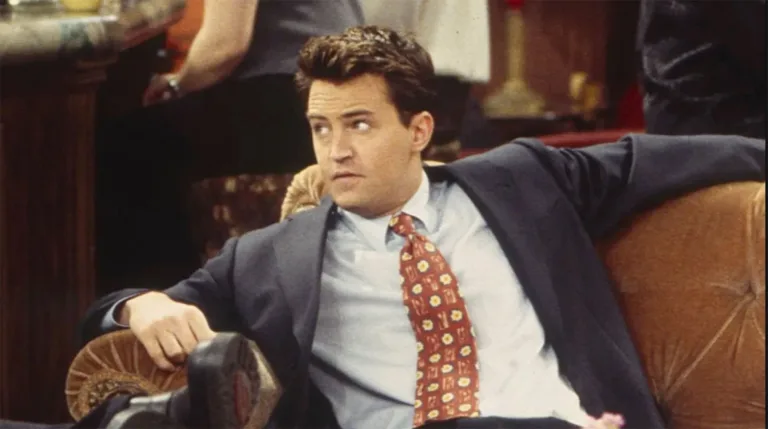 Celui qui s’appelait Matthew Perry sur Netflix : la série documentaire qui rend hommage à la star de Friends